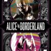 Alice in Borderland 2. 2 alice borderland 2