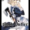Black butler 31. 2 black butler 31