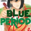 Blue period 7. 1 blue period 7
