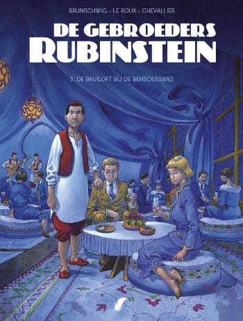 gebroeders rubinstein 3 gebroeders rubinstein 3