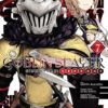 Goblin Slayer side story: Year one 7. 2 goblin slayer side story 7