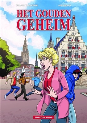 gouden geheim gouden geheim