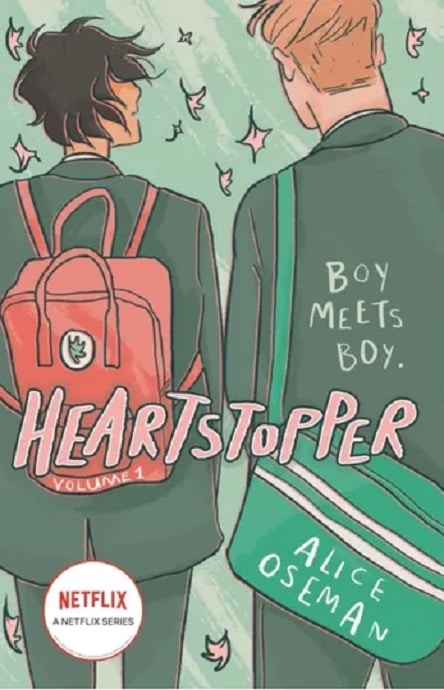 heartstopper 1 heartstopper 1