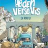 Heden verse vis: En route! 2 heden verse vis