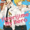 Hitorijime my hero 1. 1 hitorijime 1