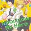 Hitorijime my hero 3. 1 hitorijime 3