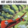 Lefranc 33. Het Ares-schandaal 2 lefranc 33