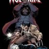 Wolverine: Madripoor nights 2 madripoor nights