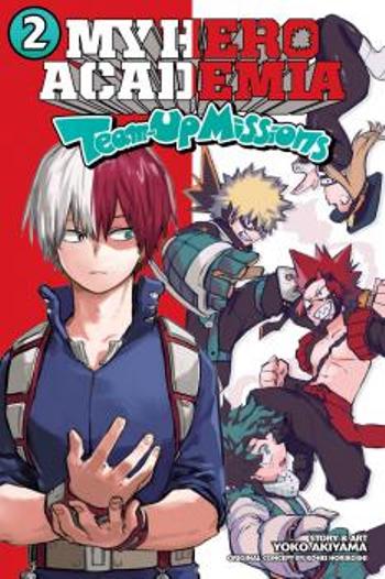 mha team up 3 mha team up 3