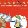 Olivier Blunder's nieuwe avonturen 4. Olivier Blunder is weer helemaal de oude 1 olivier blunder 4