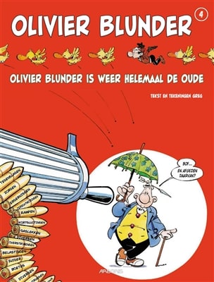 olivier blunder 4 olivier blunder 4