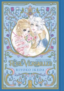 The rose of Versailles 2.