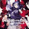 Seraph of the end. Vampire reign 24. 2 seraph 24