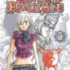 The seven deadly sins: Omnibus 5. (vol. 13,14,15) 1 seven deadly omni 5