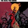 B.P.R.D.: The devil you know 1 the devil you know bprd