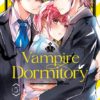 Vampire dormitory 5. 1 vampire dormitory 5