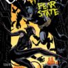 Catwoman 6. Fear State 2 Catwoman Fear state