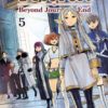Frieren, beyond journey's end 5. 1 Frieren 5