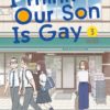 I think our son is gay 3. 2 I think our son is gay 3.
