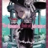 The unwanted undead adventurer 6. 1 The unwanted undead adventurer 6