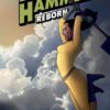 Black Hammer 6. Reborn, part 2. 1 black hammer reborn 2