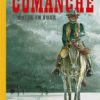 Comanche 3. Water en vuur 1 comanche water en vuur