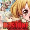 Dr. Stone 22. 1 dr. stone 22