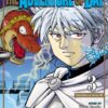 Dragon Quest: the adventure of Dai - Disciples of Avan 3 2 dragon quest 3 1