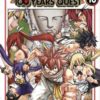 Fairy tail: 100 years quest 10. 2 fairy tail 100 y 10 1
