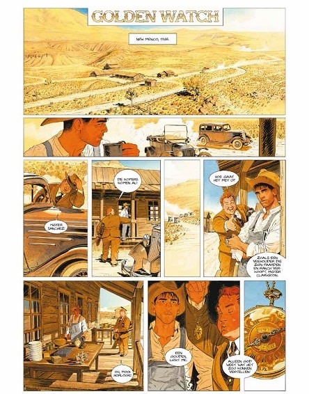 go west young man 1 go west young man 1