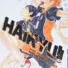 Haikyu! 1. 1 haikyu 1