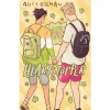 Heartstopper 3. 2 heartstopper 3