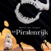 Het piratenrijk 1. 2 het piratenrijk 1