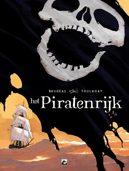 het piratenrijk 1 het piratenrijk 1