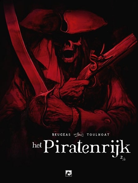 het piratenrijk 2 het piratenrijk 2