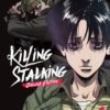 killing stalking deluxe 1