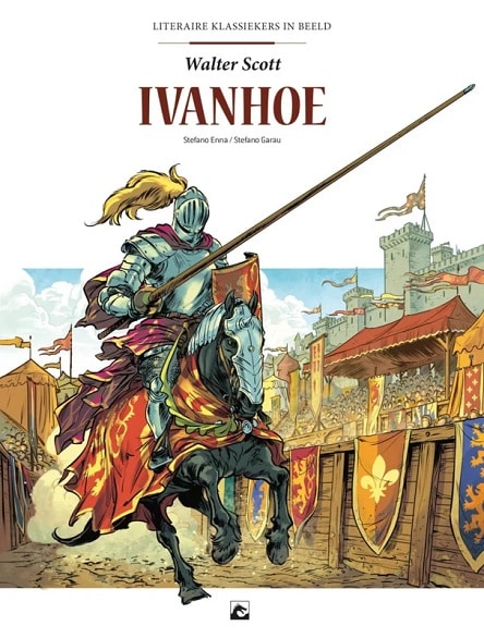 lkib ivanhoe lkib ivanhoe
