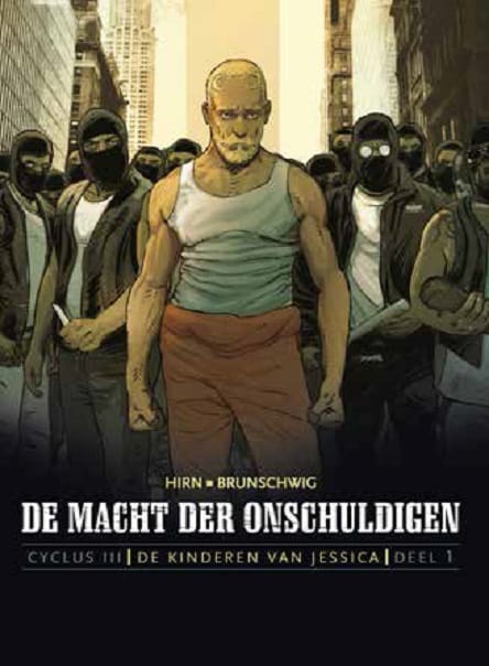 macht der onschuldigen 6 macht der onschuldigen 6