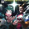 My hero academia 31. 1 my hero academia 31