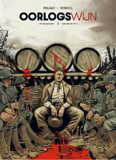 oorlogswijn 1 oorlogswijn 1