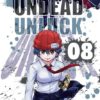 Undead unluck 8. 1 undead unluck 8