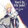 yuri is my job 9