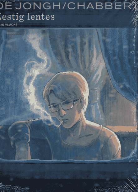 zestig lentes luxe editie zestig lentes luxe editie 1