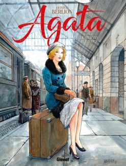 Agata 3. De ster van het zuiden