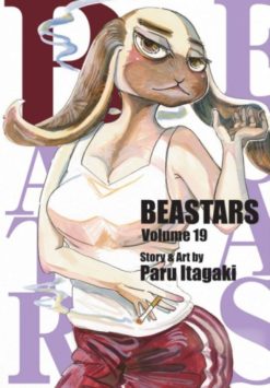 Beastars 19.