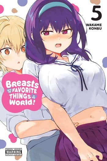 breasts are my 5 breasts are my 5