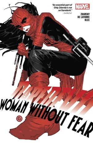 daredevil woman daredevil woman