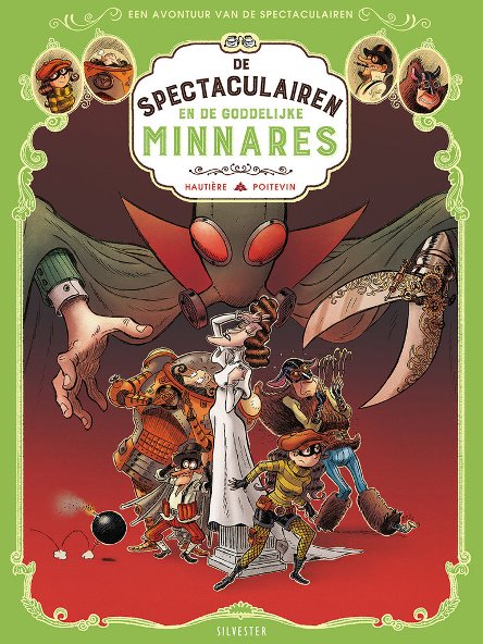 de spectaculairen 2 de spectaculairen 2