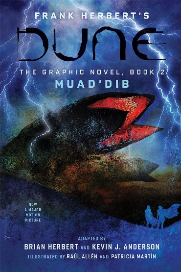 dune book 2 dune book 2