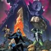 Fantastic Four Reckoning war part I 1 ff reckoning